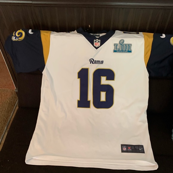 Goff Jersey - Picture 3 of 4